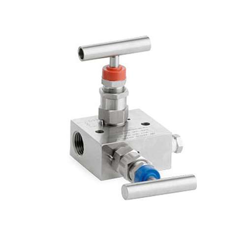 شیر منیفولد oliver